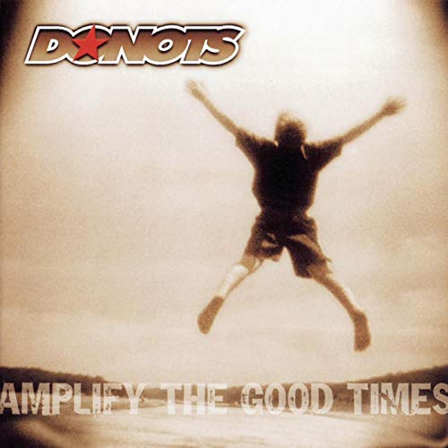 Donots_Amplify