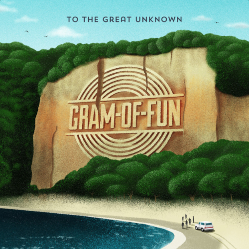 GramOfFun_ToTheGraetUnknown