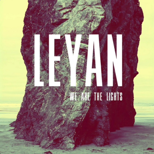 Leyan_WeAreTheLights