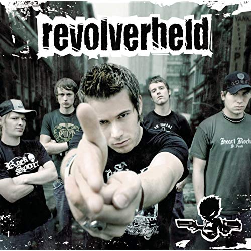 Revolverheld_Revolverheld