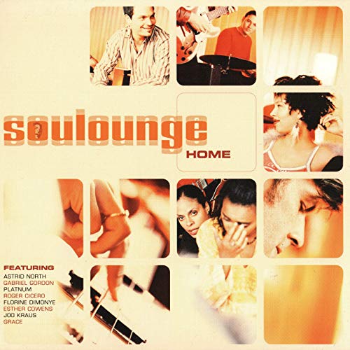 Soulounge_Home